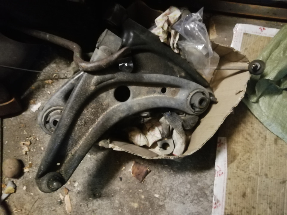 30. Замена коренного сальника. Нужна помощь! — Honda Civic 4D (8G), 1,8 ...