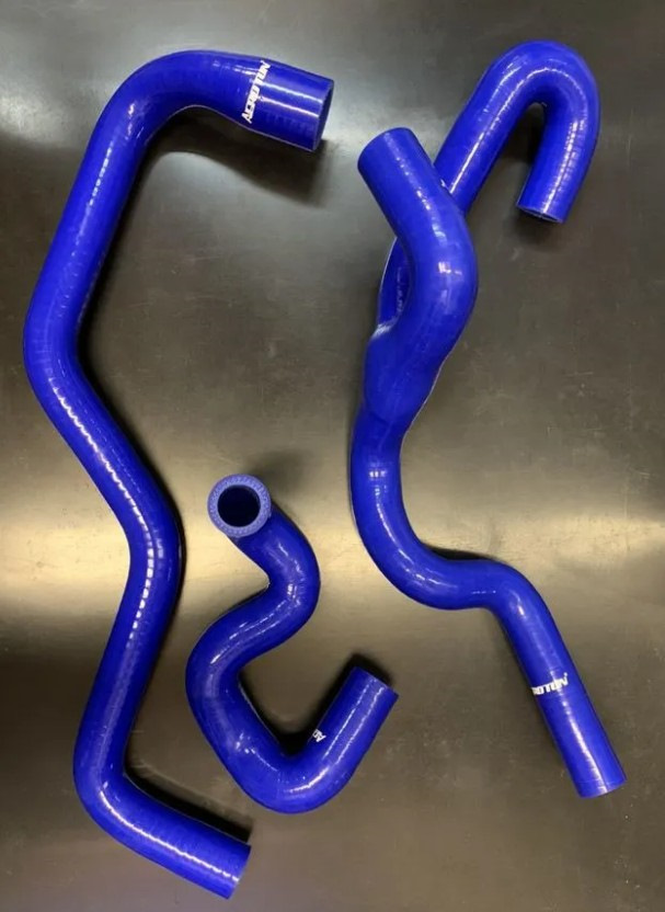 2500р. — Saab 9-5 (1G)