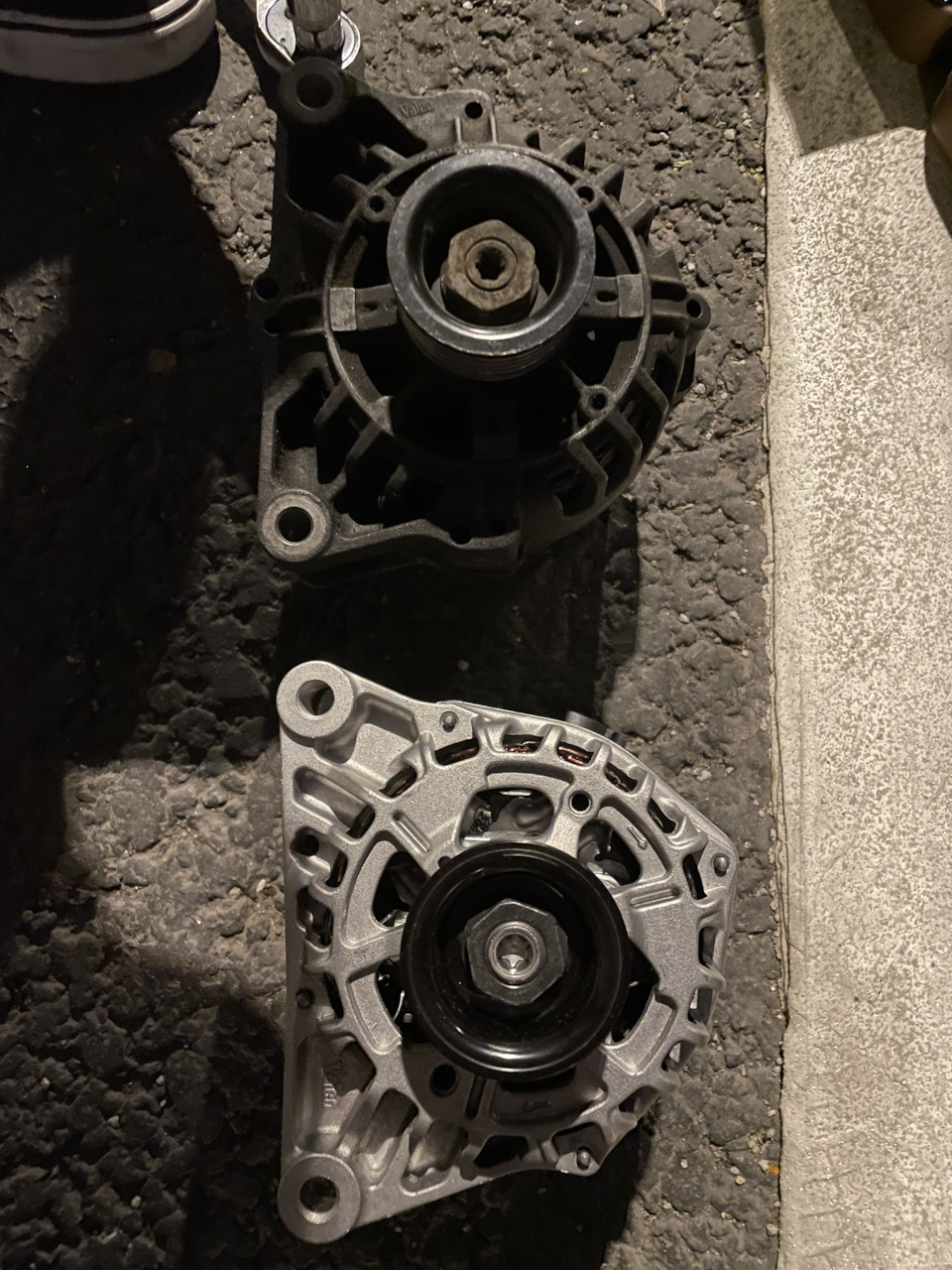 Фото в бортжурнале Peugeot 406