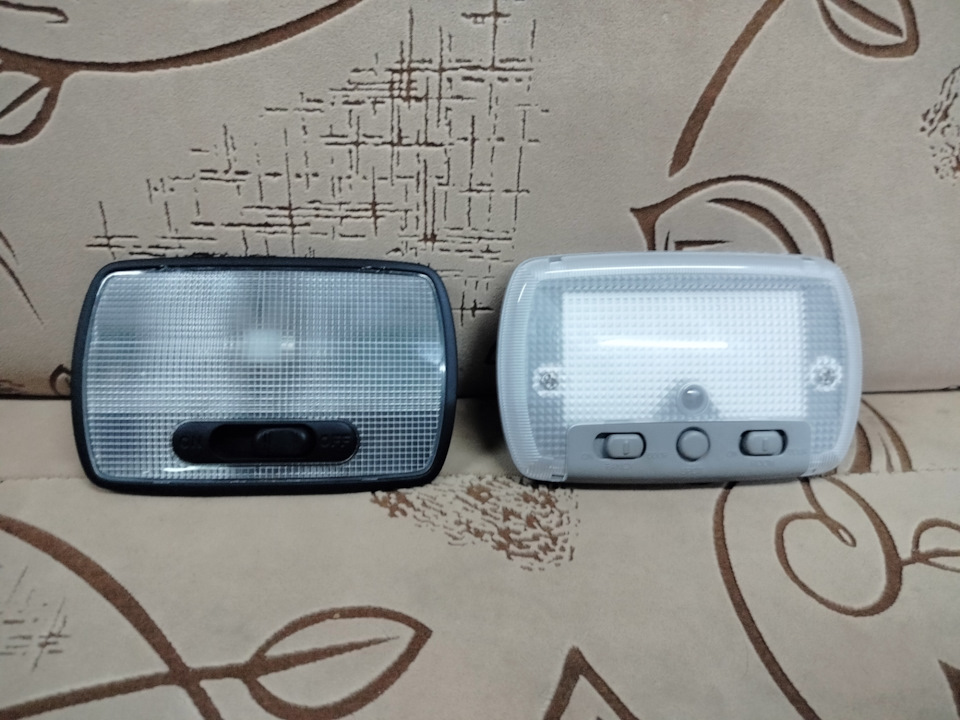 Фото в бортжурнале Honda Accord (8G)