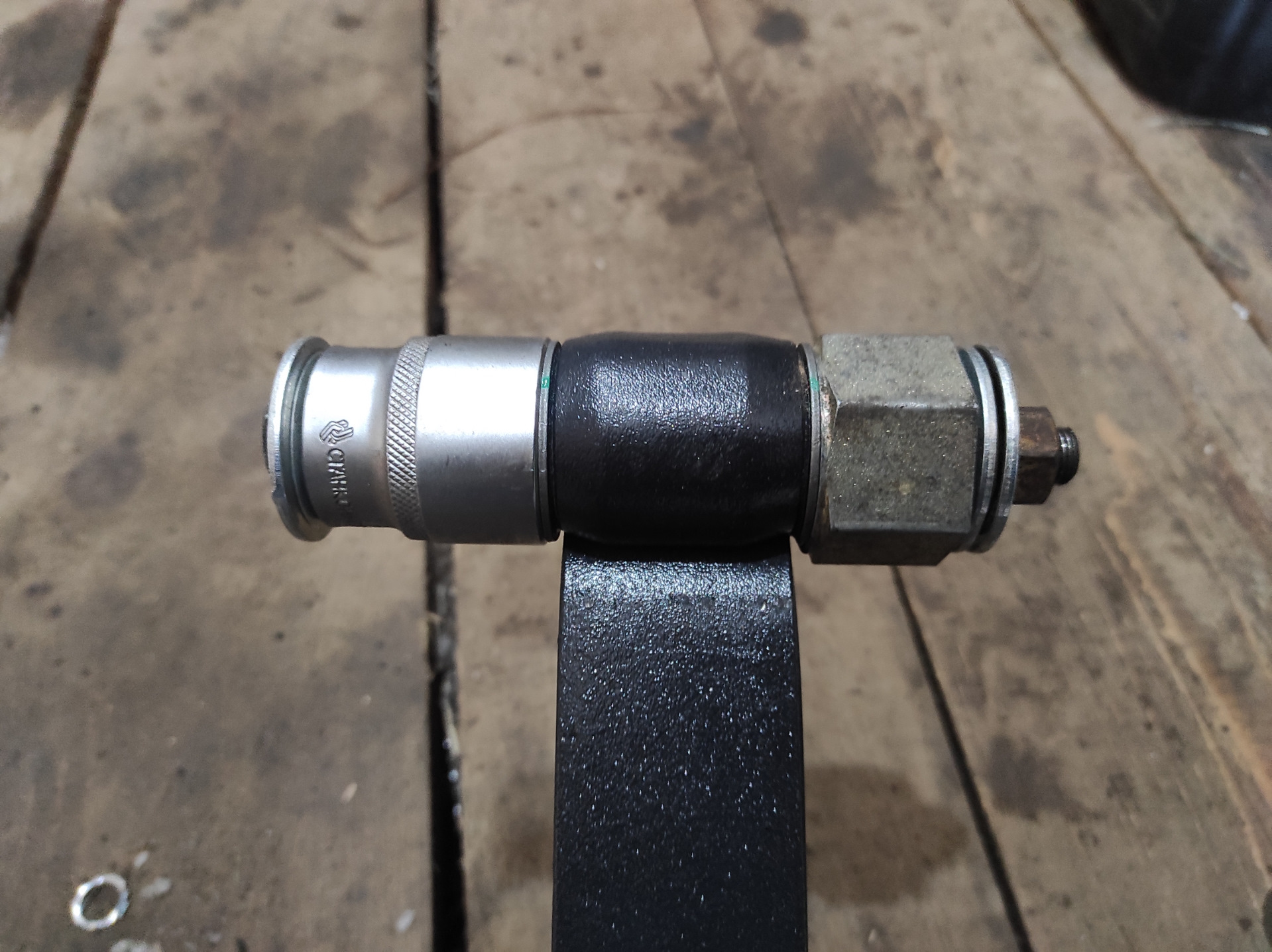 Рессоры ИЖ-27175 — ИЖ 27175, 1,6 л, 2012 года | запчасти | DRIVE2