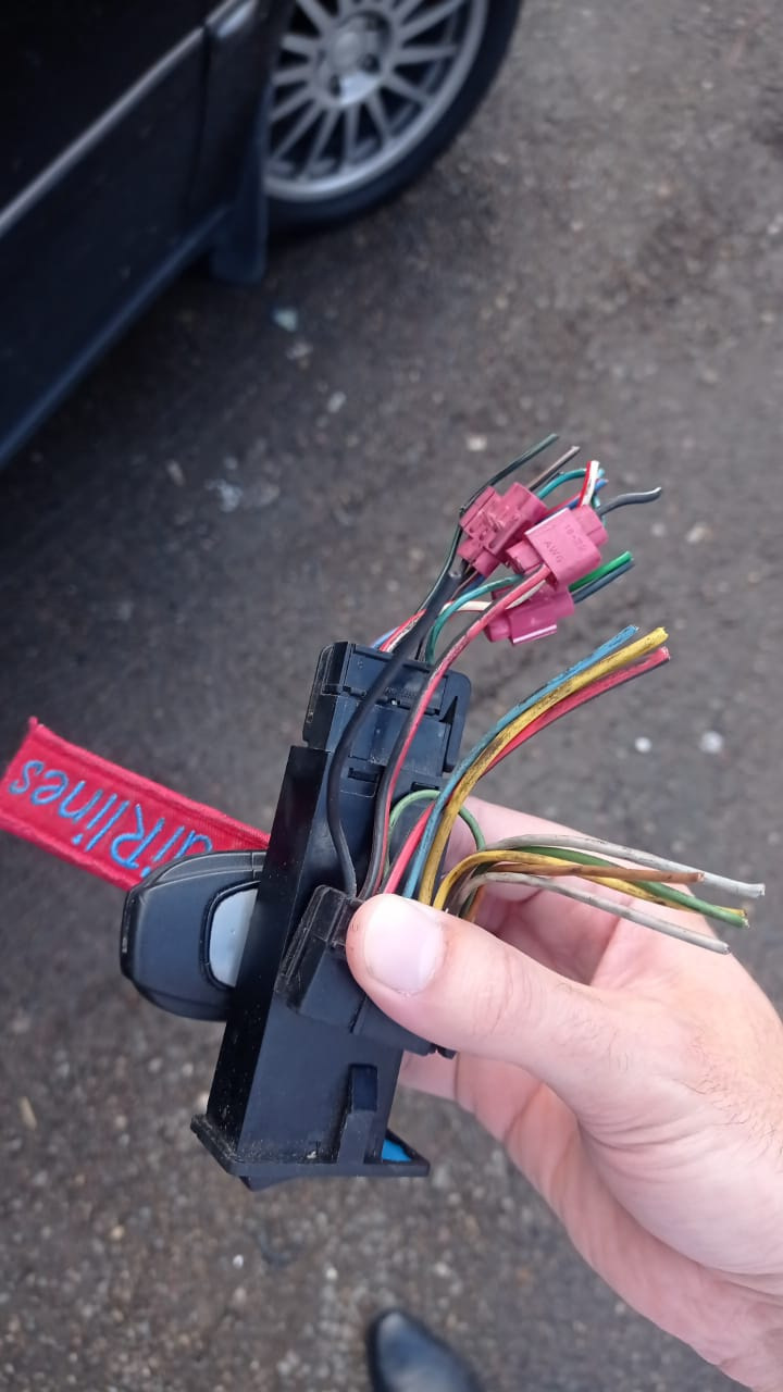 Подготовка к установке — Volvo 940, 2 л, 1994 года своими руками DRIVE2