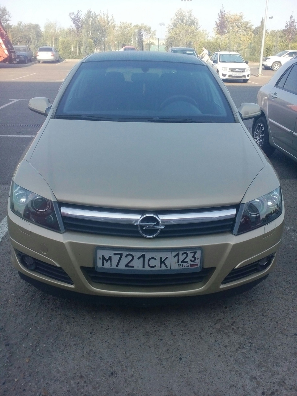 Прошу помощи — Opel Astra H, 1,8 л, 2005 года | поломка | DRIVE2