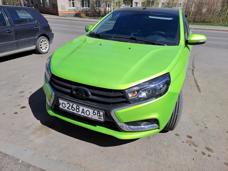 Lada Vesta Р»РѕРіРѕС‚РёРї