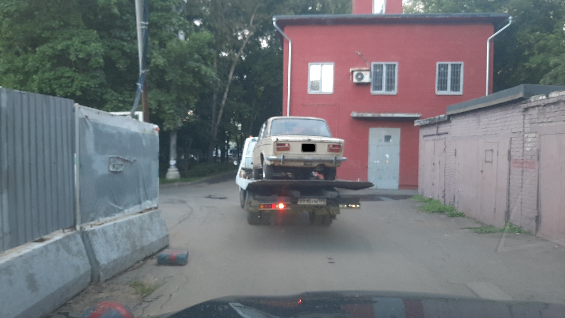 Lada 2103 1.5 бензиновый 1974 | просто Тройка на DRIVE2