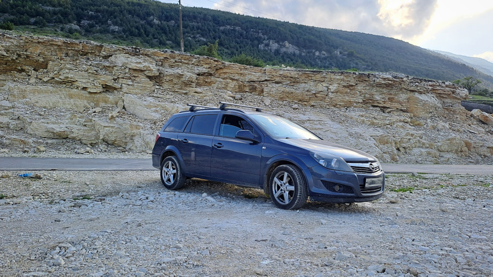 Opel Astra 🔞 ⚡⭐🔝