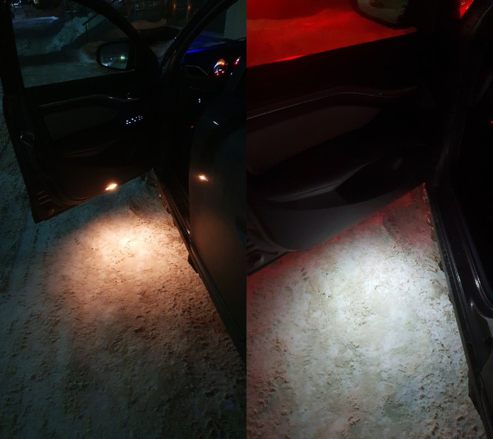 Фото в бортжурнале Lada Vesta SW Cross (1G)