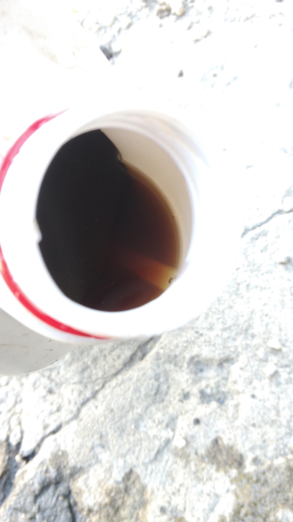 Замена антифриза — Peugeot 408, 1,6 л, 2015 года | плановое ТО | DRIVE2