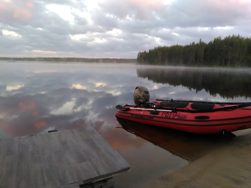 Фото в бортжурнале Nissan Patrol GR II (Y61)