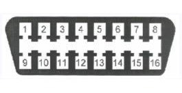 971592E200 ПРИВОД ЗАСЛОНКИ ОТОПИТЕЛЯ САЛОНА 10ВТ KIA HYUNDAI | Запчасти ...