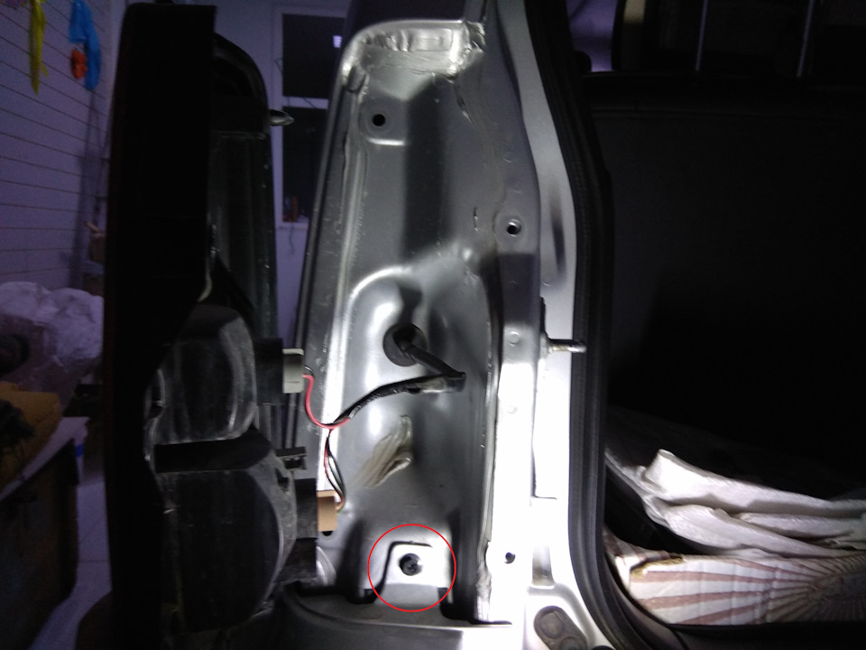 Фото в бортжурнале Suzuki Jimny
