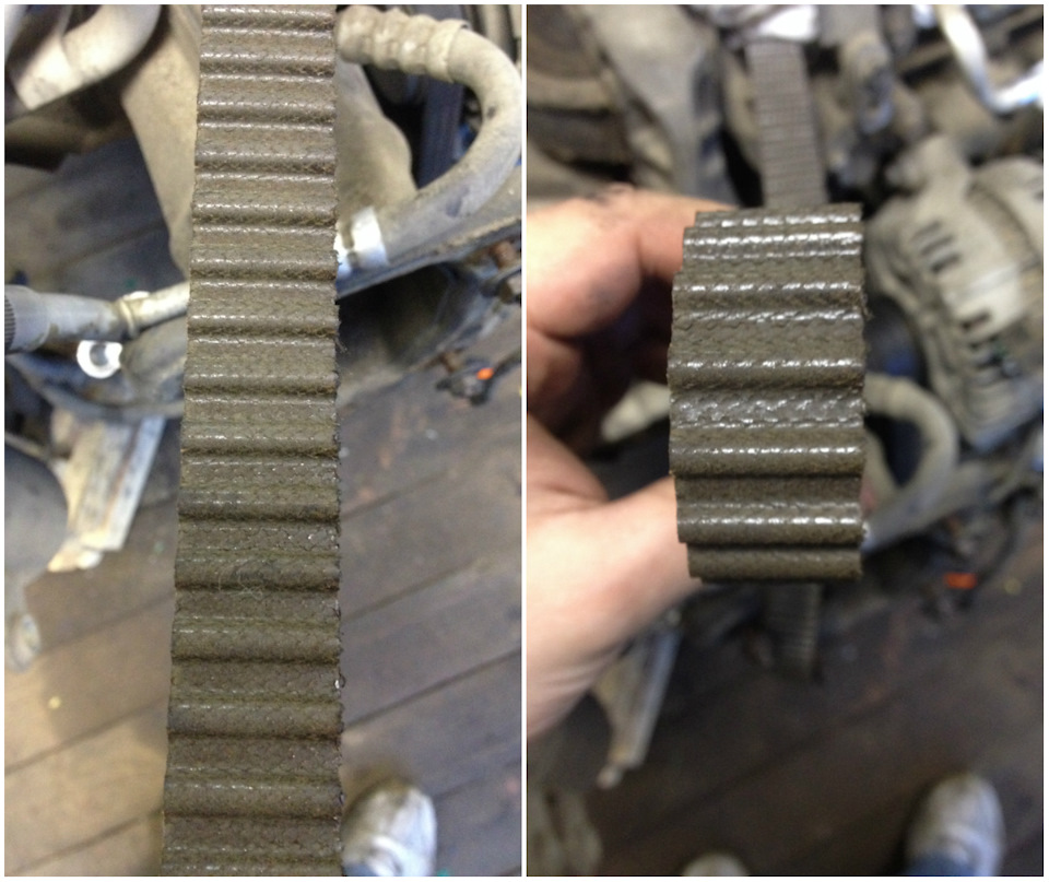 Фото в бортжурнале Ford Focus Hatchback II