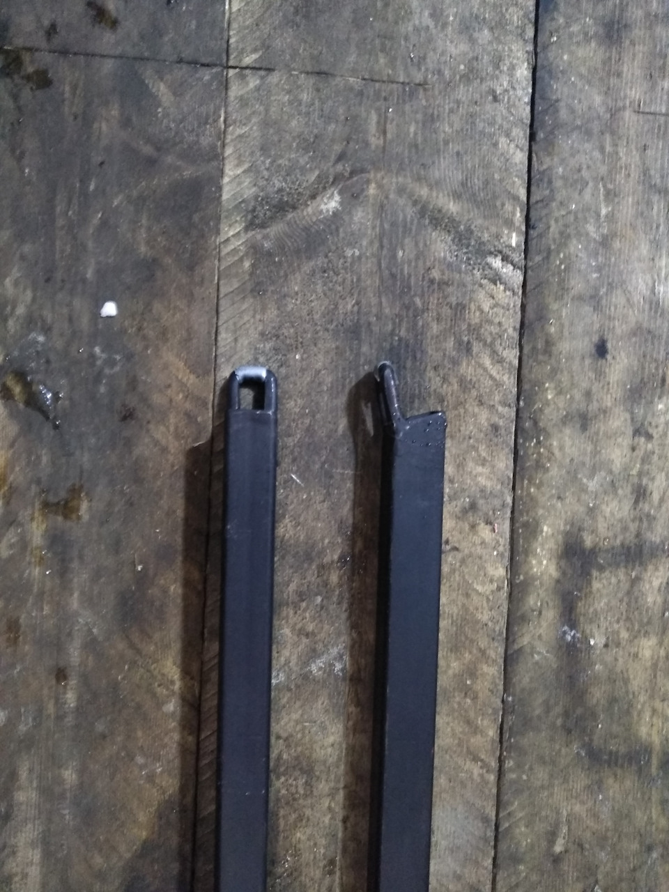 Фото в бортжурнале Volkswagen Multivan (T4)