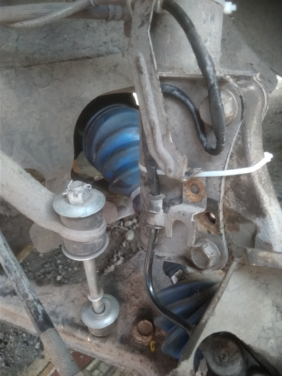 Замена масла — Volkswagen Polo Sedan GT, 1,4 л, 2017 года | плановое ТО ...