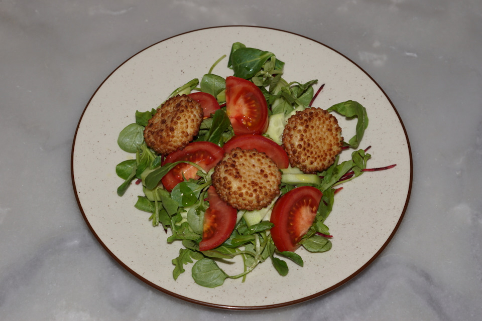 салат с жареным козьим сыром. Смотреть фото салат с жареным козьим сыром. Смотреть картинку салат с жареным козьим сыром. Картинка про салат с жареным козьим сыром. Фото салат с жареным козьим сыром салат с жареным козьим сыром. Смотреть фото салат с жареным козьим сыром. Смотреть картинку салат с жареным козьим сыром. Картинка про салат с жареным козьим сыром. Фото салат с жареным козьим сыром