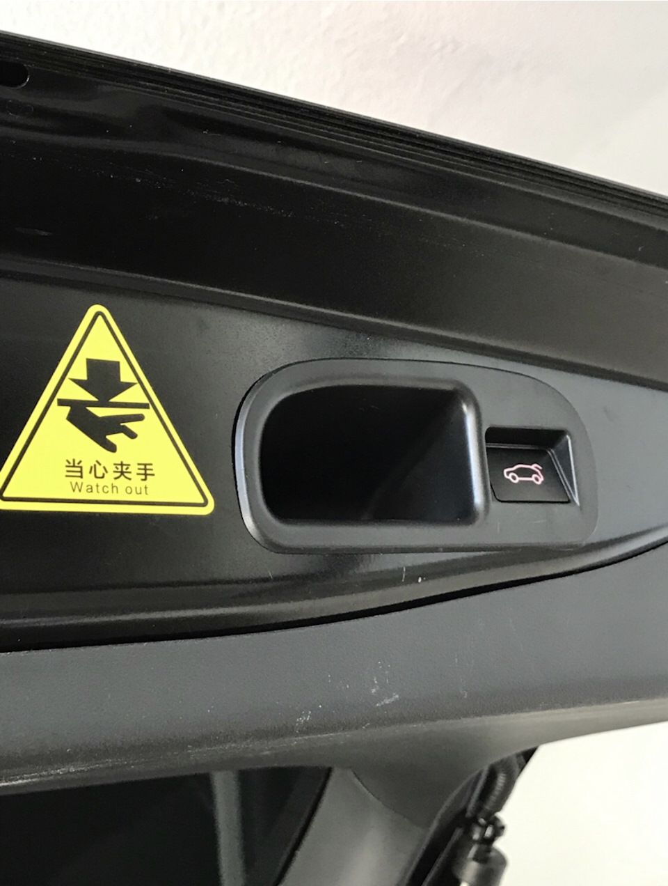 Фото в бортжурнале Mitsubishi Outlander (3G)