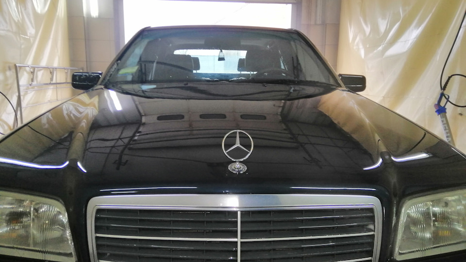 Кнопка ASR — Mercedes-Benz C-class (W202), 1,8 л, 1999 года | поломка ...