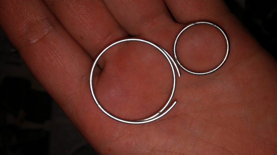 Сколько смазки в наконечниках? — Audi 80 (B3), 1,8 л, 1987 года ...