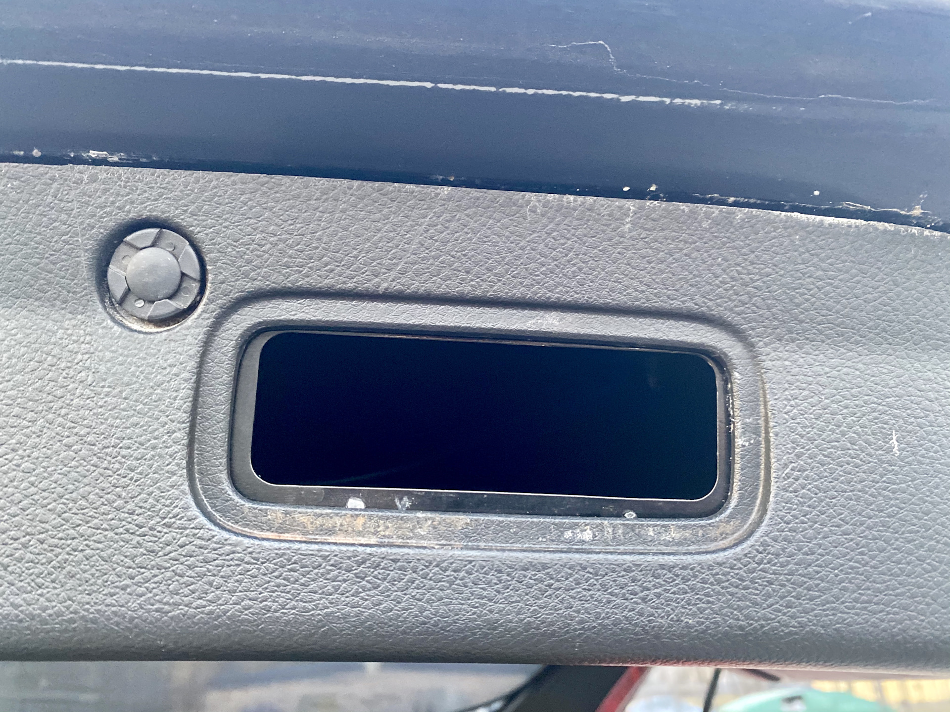 Ручка Двери Ниссан Икстрейл Т31 Купить