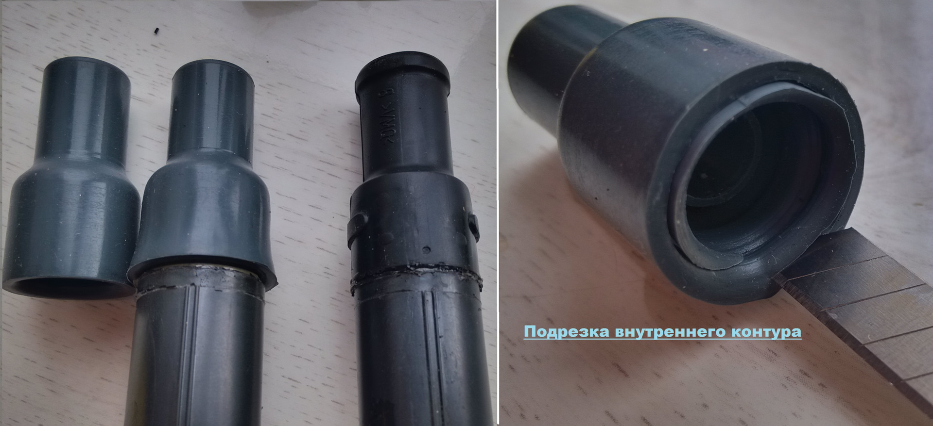 Ремкомплект катушки зажигания vag, rvlt-79. Ti-guar наконечники катушек отзывы. 6 105 л. Замена наконечников катушек зажигания поло седан. Наконечник катушки зажигания поло седан.