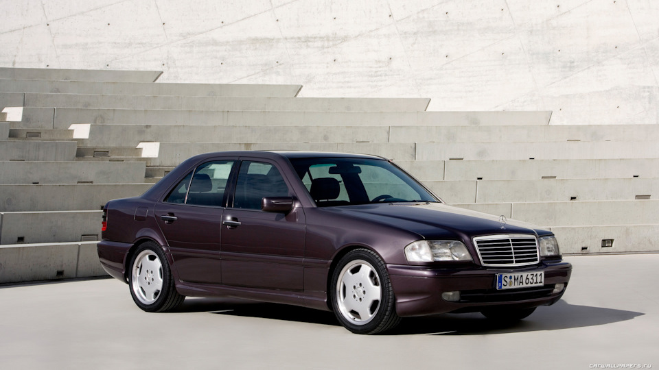 Mercedes-Benz C-Class <Direkt aus Bremen>
