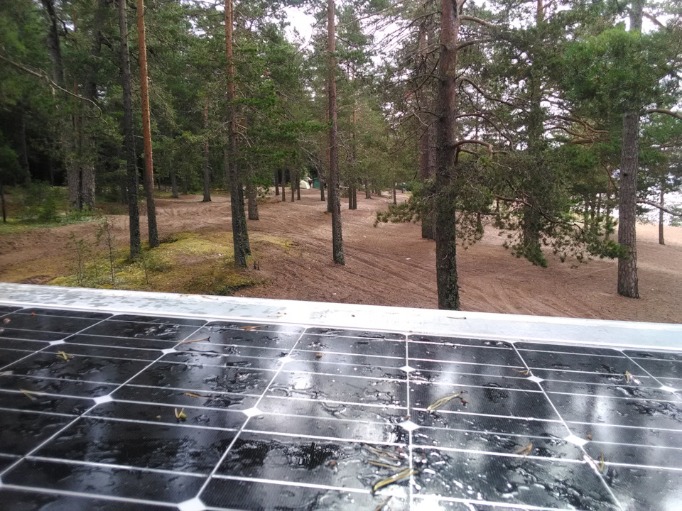 Фото в бортжурнале Nissan Patrol GR II (Y61)