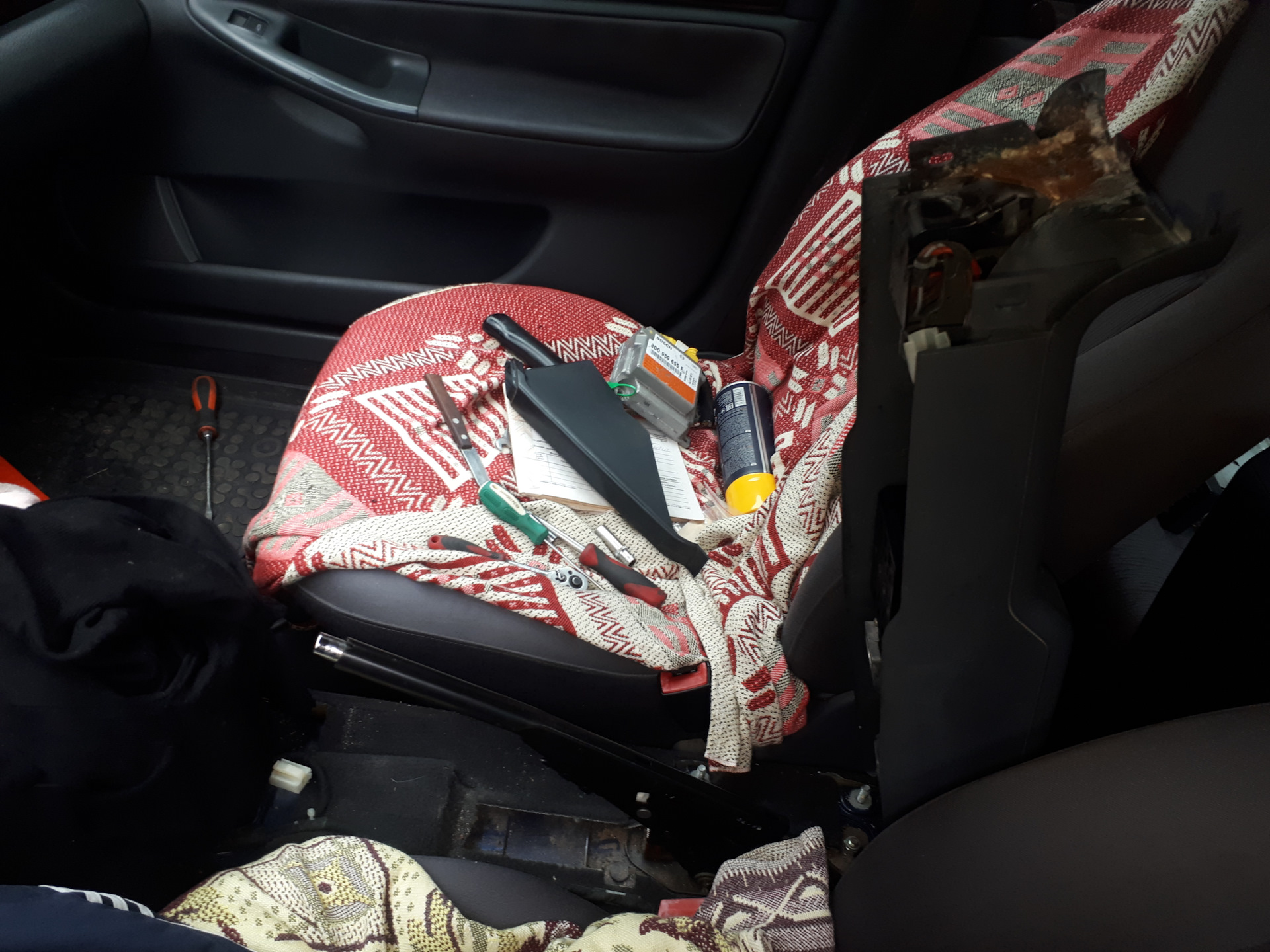 Ошибка 65535 — неисправен блок управления (решение-замена блока) — Audi ...