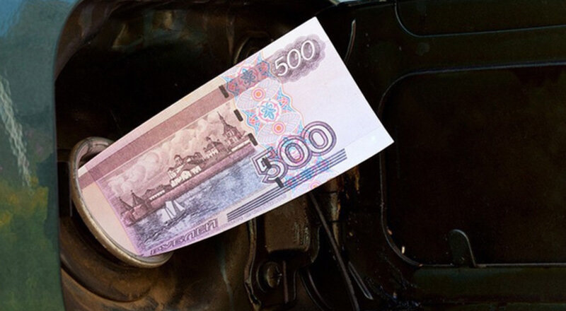 Как уменьшить расход топлива — АРС АДАКТ на DRIVE2