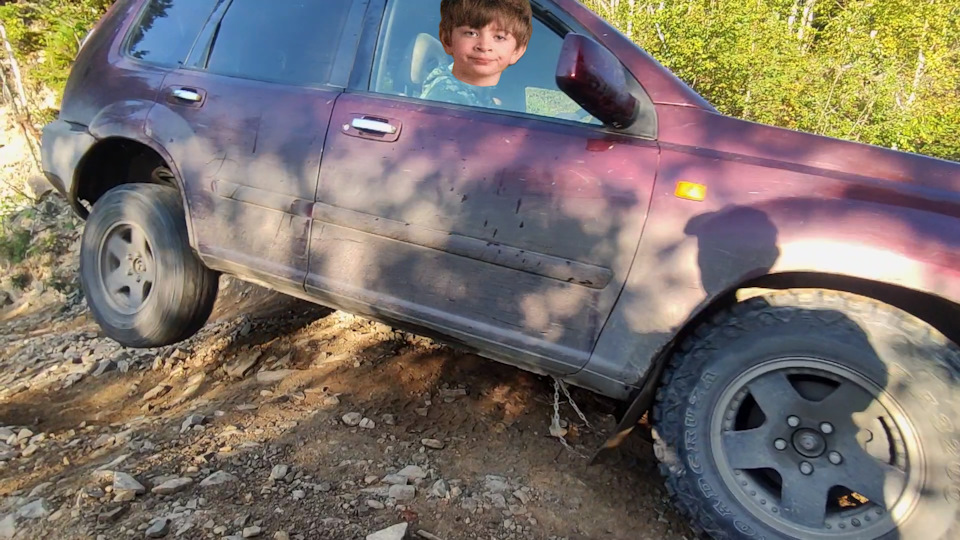 SOS! Не крутит стартер, нет искры! UPD. Временно починил — Nissan X ...