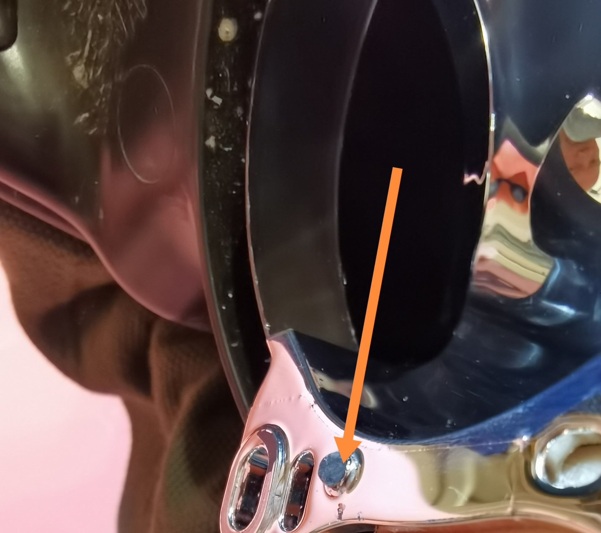 Переделка галогеновых фар на евросвет — Nissan Note e-Power, 1,2 л ...