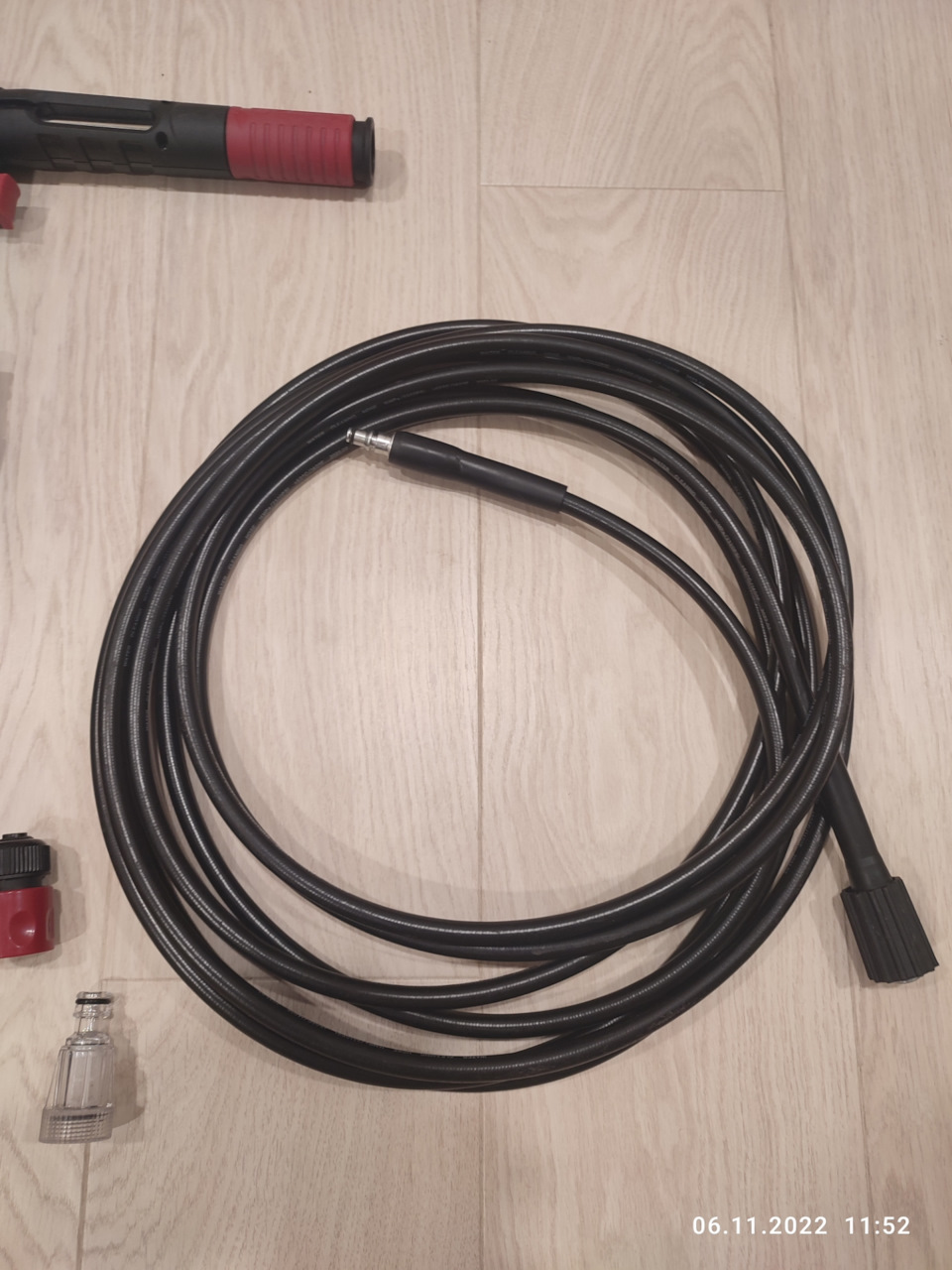 Фото в бортжурнале Renault Duster (1G)