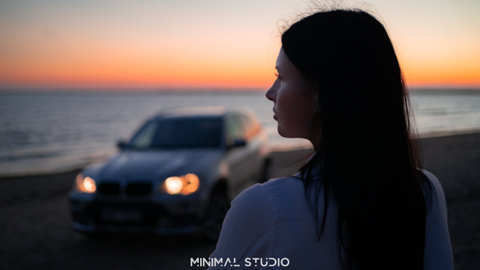 Фото в бортжурнале BMW X5 (E70)