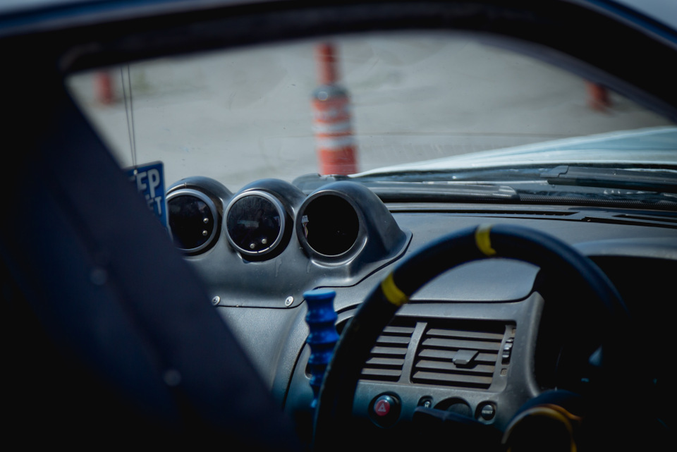 Фото в бортжурнале Nissan Skyline (R33 Series 2)