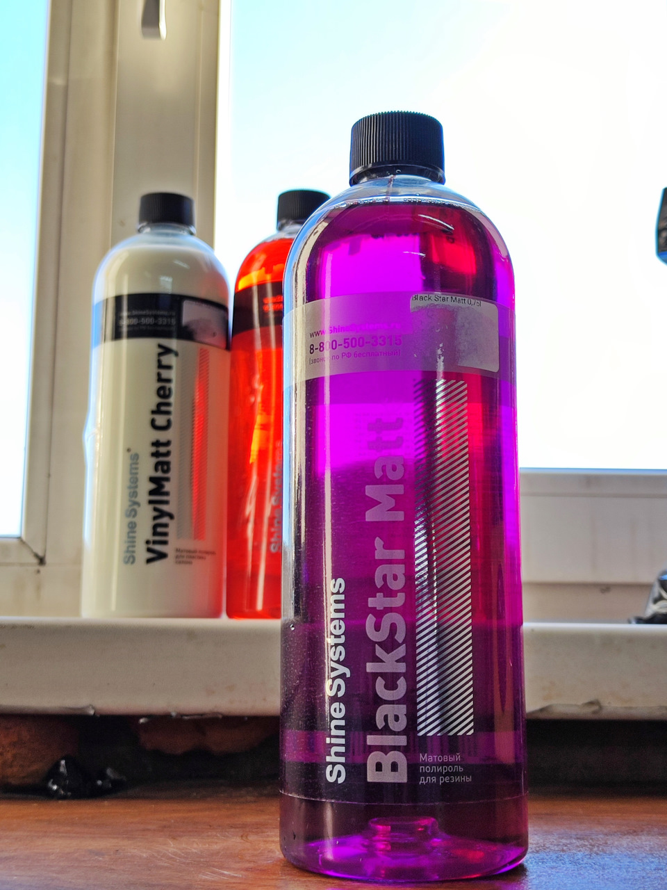 Фото в бортжурнале Lada Калина Универсал (1G). Запчасти на фото: S0033