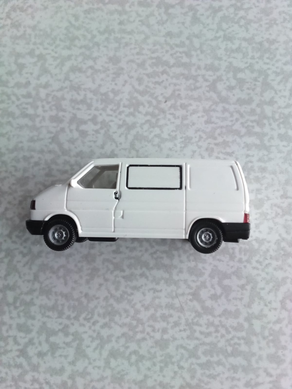 Моя маленькая коллекция авто 1/87 — DRIVE2