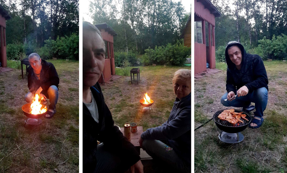 что посмотреть на терском берегу кольского п ва