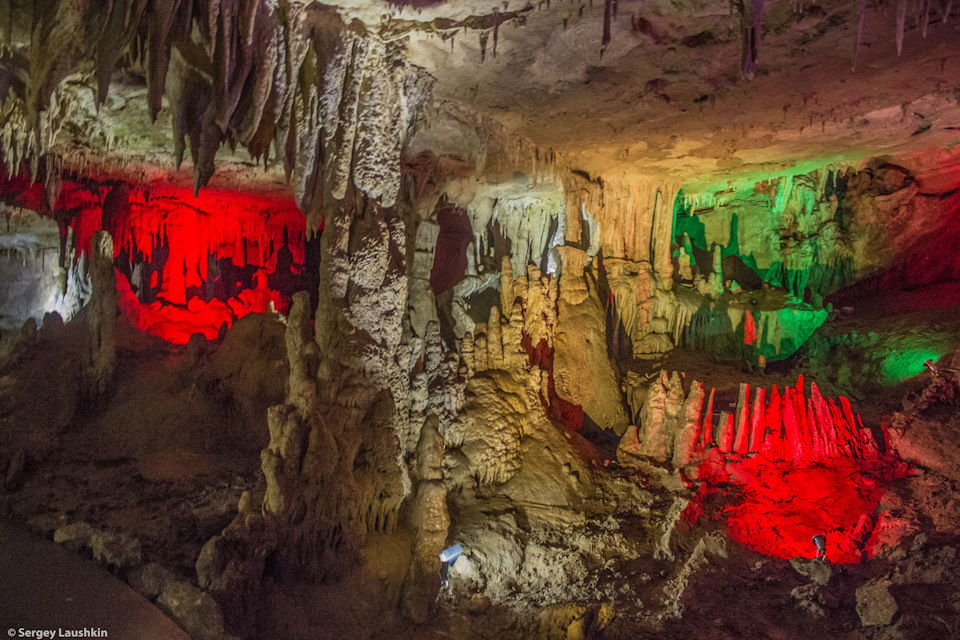 Фото в бортжурнале Mitsubishi Pajero Sport (2G)