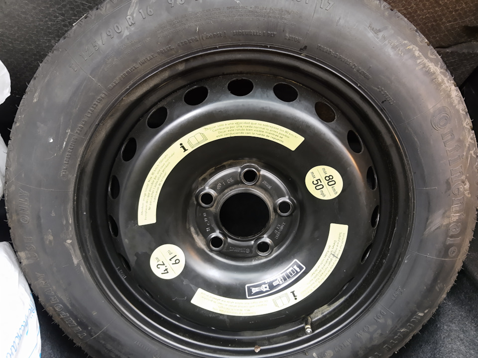 Покупка докатки — Mercedes-Benz A-Class (W169), 1,5 л, 2005 года ...