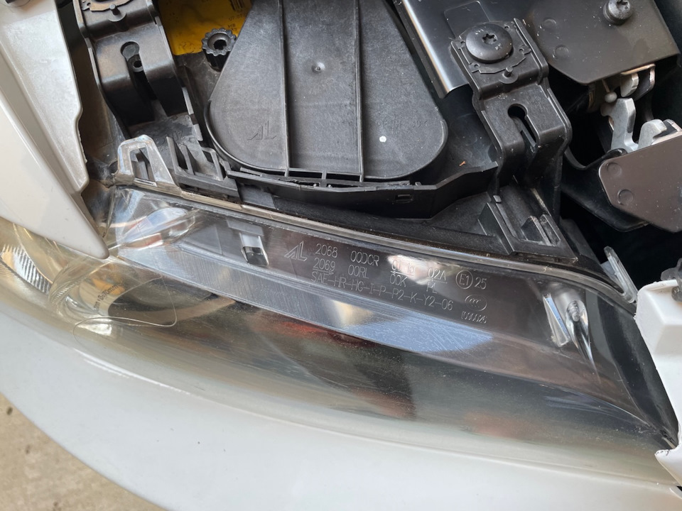 Фото в бортжурнале BMW M3 Convertible (E93)