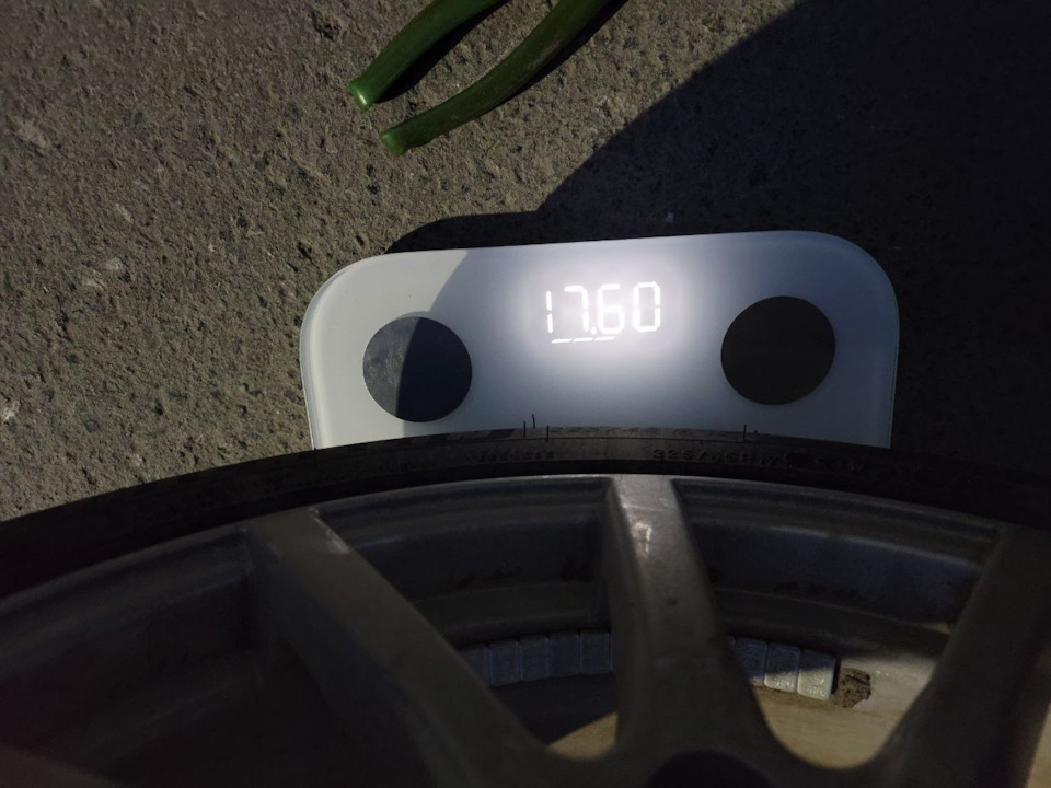 Установка на лето R17 — Ford Focus III Sedan, 2 л., 2014 года ...