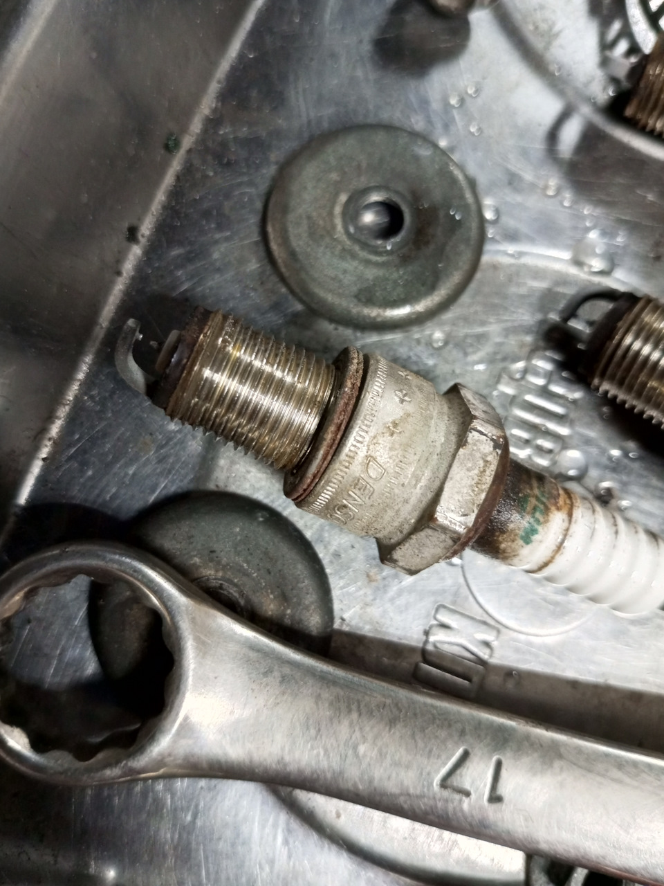 Вступил в Sekta))) или правильная настройка разрезной шестерни… — Lada ...