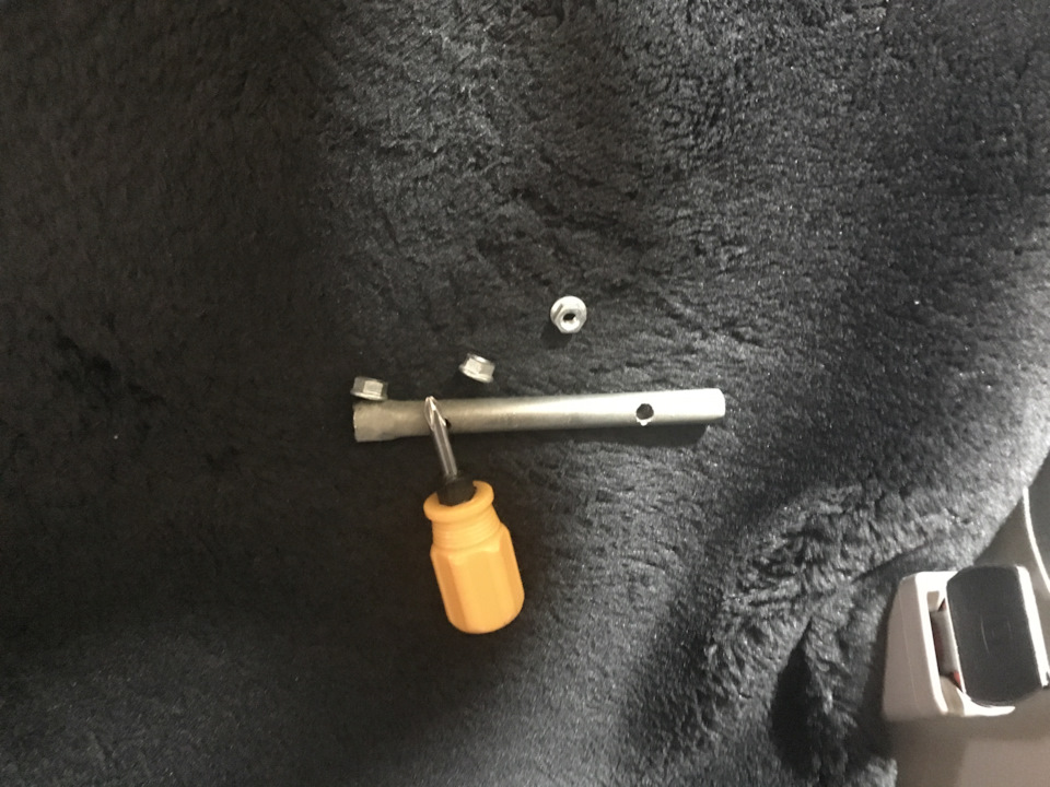 Электропривод водительского зеркала закусывает при складывании — Honda ...