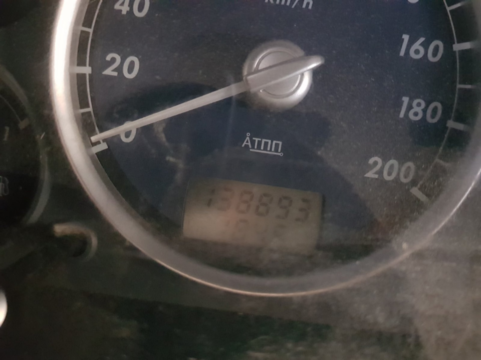 ТО, замена масла в КПП и редукторе, замена передних колодоки замена ГТЦ ...