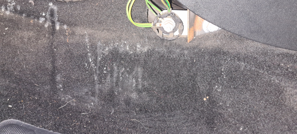 Куда уходит жидкость охлождения ? — Citroen C4 (1G), 1,6 л, 2009 года ...