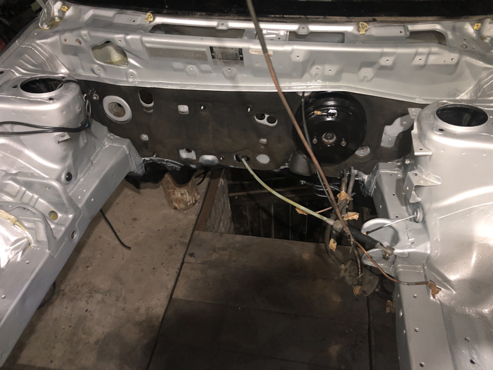 Фото в бортжурнале Mitsubishi Carisma