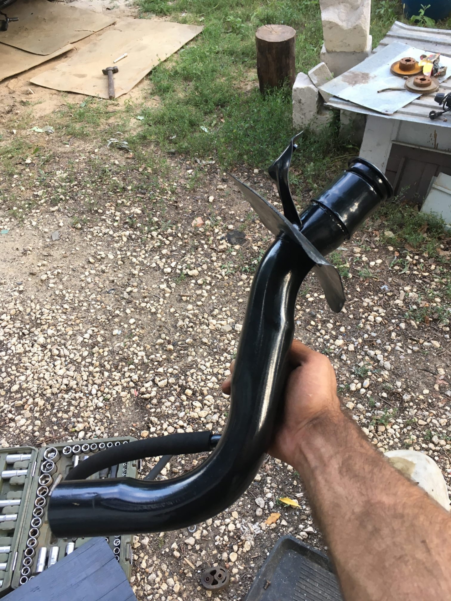 Неразрезной мост 3102 старого образца ( 5х139,7) с парой 3.58 — ГАЗ ...