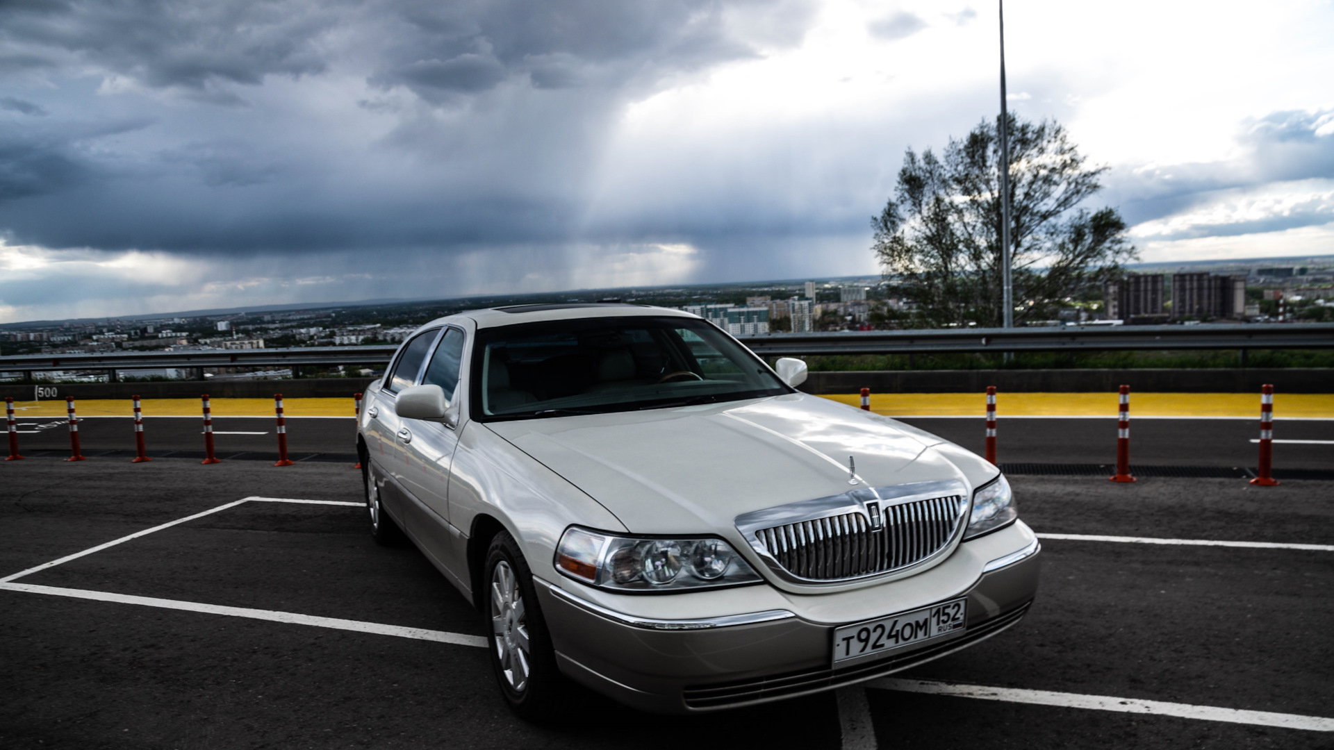 Lincoln town car 1986 для гта 5 фото 117