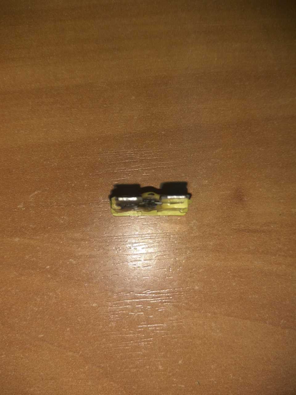 Сигнал, обогрев зеркал и заднего стекла частично решено. — Chevrolet ...