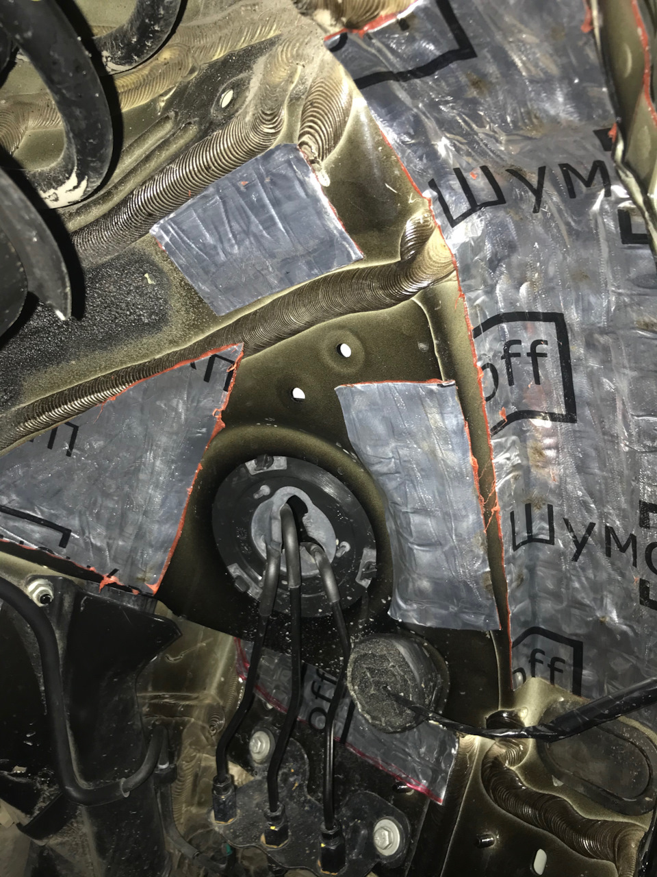 Доустановка беспроводного Wi-Fi Apple CarPlay бокса (Bluetooth ...