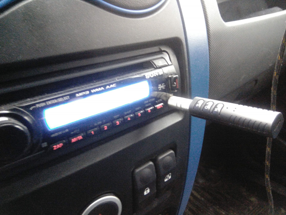 Фото в бортжурнале Renault Logan (1G)